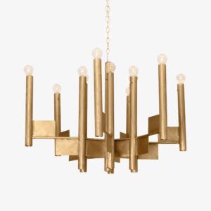 Люстра Aerin