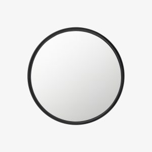 Mars Round | Graphite