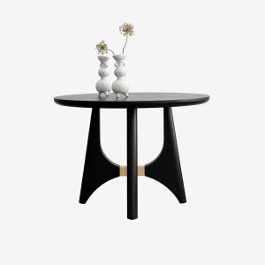 Liset Round